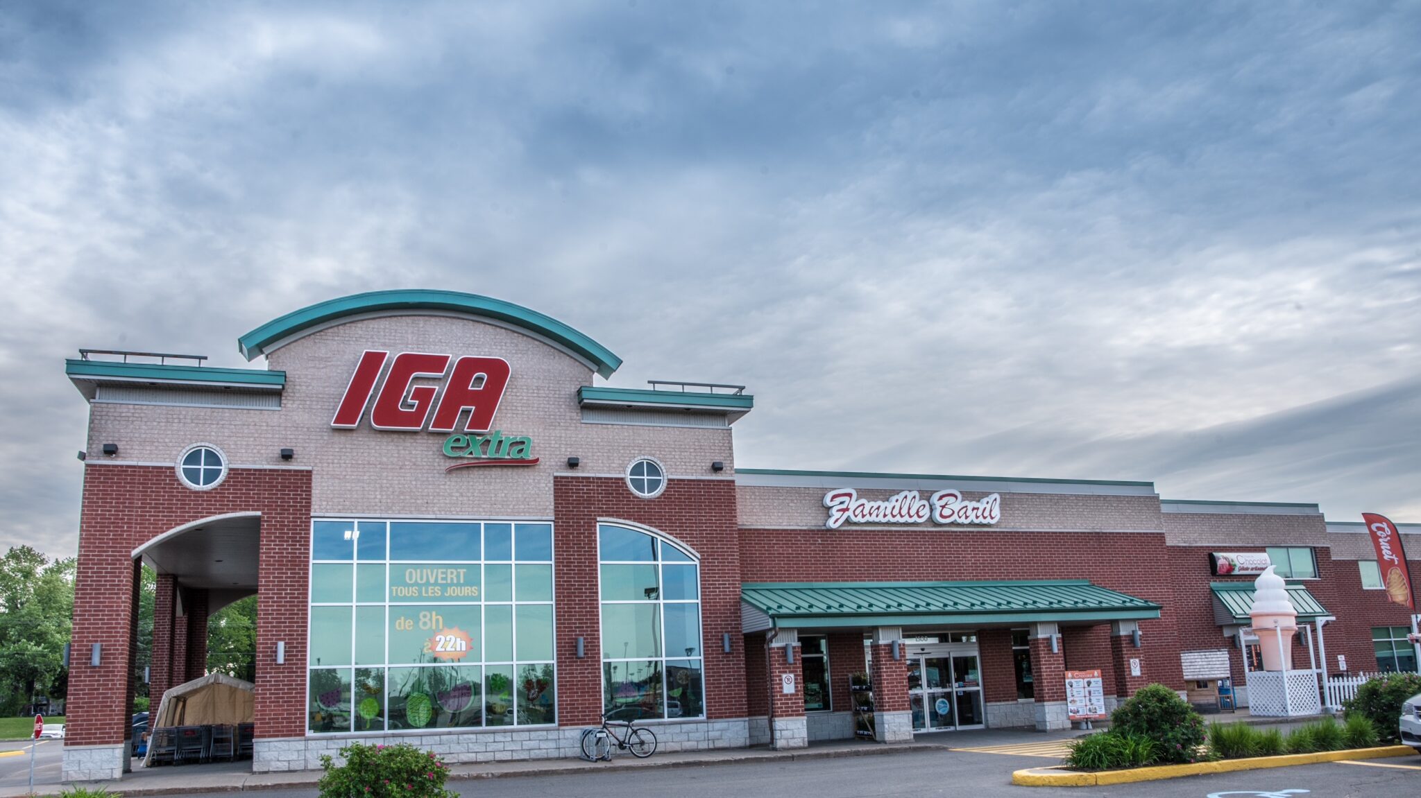 IGA Extra Shawinigan - Shawinigan