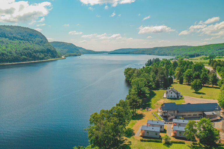 Une idylle avec SaintJeandesPiles Shawinigan