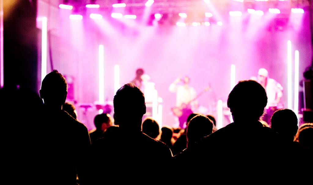 Grandes soirées Culture Shawinigan
