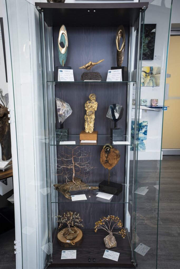 Des idées cadeaux originales à la galerie 2065