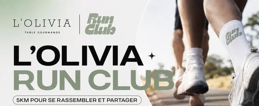 Run Club