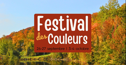Festival des couleurs